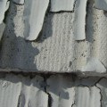 Hoe lang gaan asbestdakshingles mee?