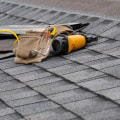 Wat zijn de beste asfaltdakshingles?