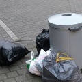 Kunnen asbestvloeren worden afgedekt?