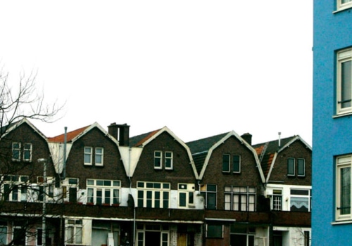 Waar wordt asbest voor gebruikt in huizen?