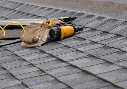 Wat zijn de beste asfaltdakshingles?