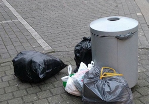 Kunnen asbestvloeren worden afgedekt?